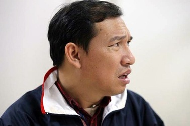 “Táo Kinh tế” Quang Thắng khổ sở vì bị điện thoại lạ gọi đòi nợ