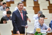 Cắt đứt các quan hệ doanh nghiệp sân sau, thao túng nhiều cơ quan