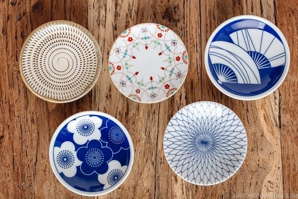 Bộ đồ ăn không giống ai của người Nhật - 6 Bộ đồ ăn không giống ai của người Nhật - 6