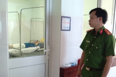 Khởi tố vụ án nam thanh niên giết người yêu rồi tự sát bất thành