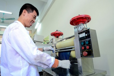 Mỗi năm cần hàng nghìn cử nhân, kỹ sư ngành Dệt may - Da giầy