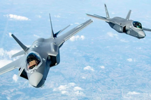 Mỹ thu hồi tiêm kích F-35 toàn cầu vì lỗi động cơ