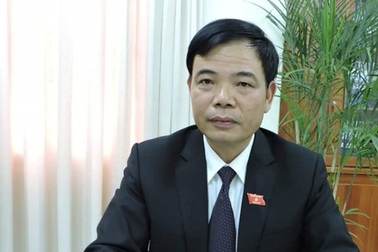 “78 triệu mảnh ruộng manh mún thì nông nghiệp không thể hiệu quả”