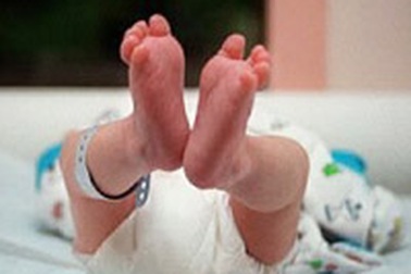 "Bất ngờ" được làm mẹ ở tuổi 13