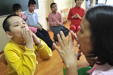 “Cần có bộ luật chuyên nghành về nghề công tác xã hội”