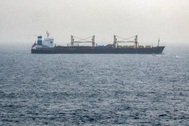Houthi chiếm giữ cảng biển chiến lược ở biển Đỏ