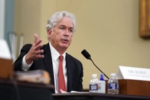 Mỹ lên tiếng khi Nga cảnh báo triển khai hạt nhân