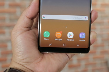 Chưa mở bán, Note8 đã "gây sốt" khắp nơi trên thế giới