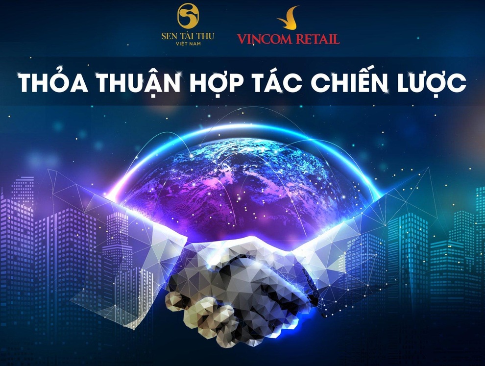 Sen Tài Thu - hành trình phát triển bền vững - 2