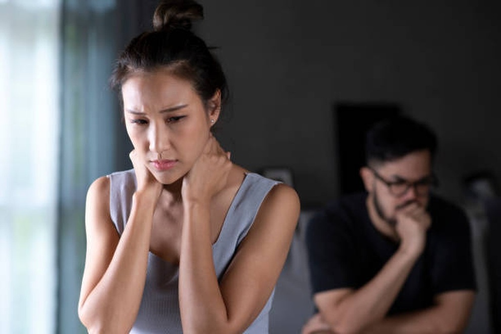 Sau 7 năm kết hôn, chồng tôi bỗng thú nhận bí mật đau đớn trong cơn say - 1 Sau 7 năm kết hôn, chồng tôi bỗng thú nhận bí mật đau đớn trong cơn say - 1