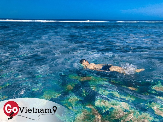 Lý Sơn đẹp miễn chê trong đôi mắt kẻ si tình: Hoang sơ nhưng hùng vĩ, vắng vẻ nhưng ấm áp tình người, đi một lần nhớ mãi không quên! - Ảnh 9. Lý Sơn đẹp miễn chê trong đôi mắt kẻ si tình: Hoang sơ nhưng hùng vĩ, vắng vẻ nhưng ấm áp tình người, đi một lần nhớ mãi không quên! - Ảnh 9.