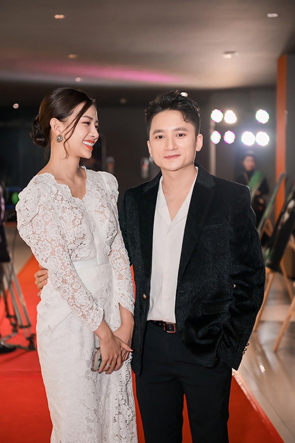 Phan Mạnh Quỳnh kể những dự cảm kỳ lạ khi sáng tác âm nhạc cho “Mắt biếc” - 3 Phan Mạnh Quỳnh kể những dự cảm kỳ lạ khi sáng tác âm nhạc cho “Mắt biếc” - 3