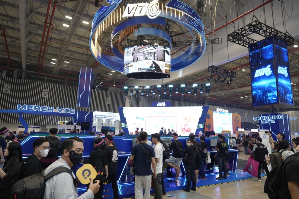 Tiềm năng phát triển game thuần Việt dựa trên kho tàng văn hóa dân gian - 3 Tiềm năng phát triển game thuần Việt dựa trên kho tàng văn hóa dân gian - 3