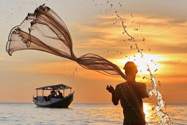 Những bức ảnh du lịch đẹp nhất năm 2013 