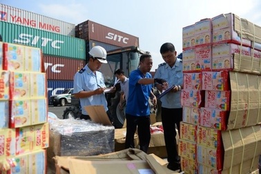 Nhiều doanh nghiệp “bỏ trốn” để lại hàng ngàn tỷ đồng nợ thuế khó đòi