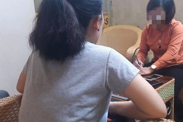 Sở Giáo dục lên tiếng vụ Phó hiệu trưởng bị tố dùng clip “nóng” tống tình