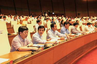 Không phải công bộc nhà nước, sếp doanh nghiệp tư nhân cũng phải kê khai tài sản?