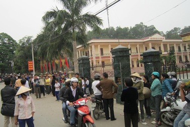 Điều tra vụ bắt bạc khiến 1 người chết