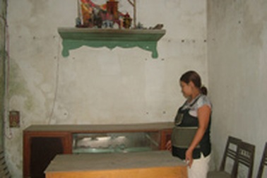 Thoát “bẫy” buôn người và ngày về đớn đau