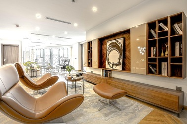 Điều gì khiến The Summit 216 trở nên khác biệt trong phân khúc căn hộ hạng sang?