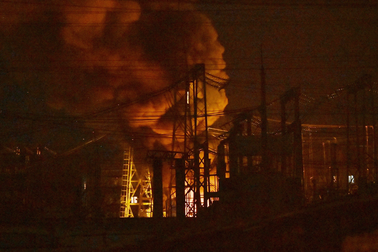 Ukraine tuyên bố bắn hạ 30 UAV cảm tử Nga trong đêm