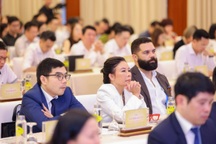 "Diễn đàn ESG Việt Nam tạo động lực mạnh mẽ thúc đẩy doanh nghiệp thực hiện ESG"