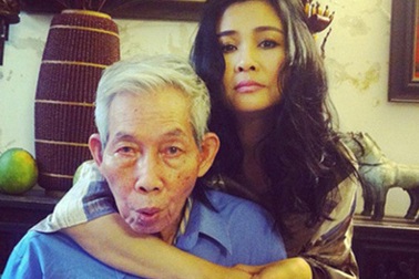 NSƯT Thanh Lam đau lòng trước việc ca khúc “Màu hoa đỏ” bị cấm hát