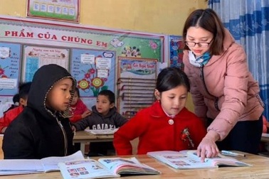 Triển khai Chương trình GDPT mới với lớp 1: Kinh nghiệm người trong cuộc