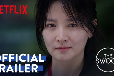 Lee Young Ae phá cách trong "Inspector Koo"
