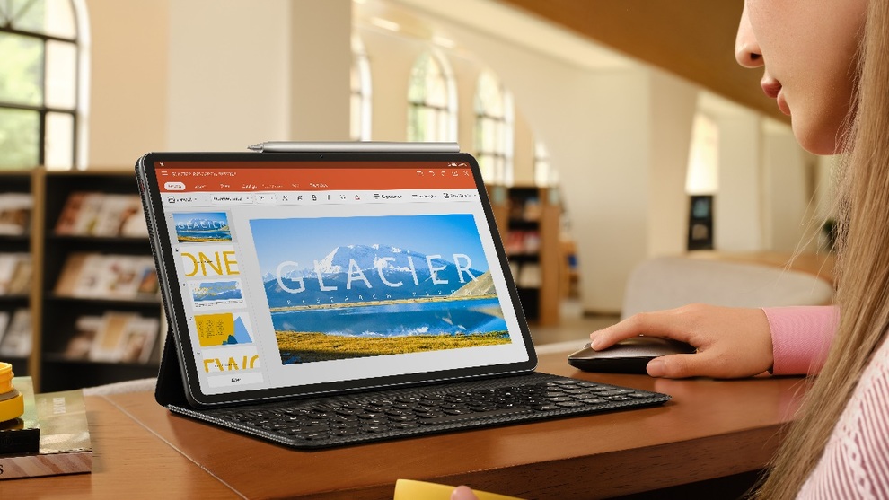 Đừng bỏ qua điều này nếu muốn biến Huawei MatePad 11 thành laptop thực thụ - 1 Đừng bỏ qua điều này nếu muốn biến Huawei MatePad 11 thành laptop thực thụ - 1
