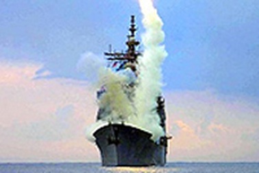 Hàn Quốc nghiên cứu chế tạo tên lửa hành trình