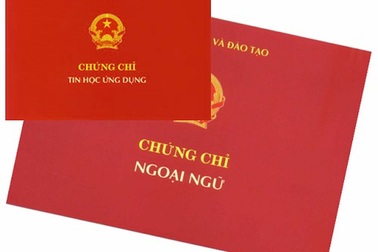 Phú Yên: Rà soát văn bằng, chứng chỉ trái quy định trong trường học