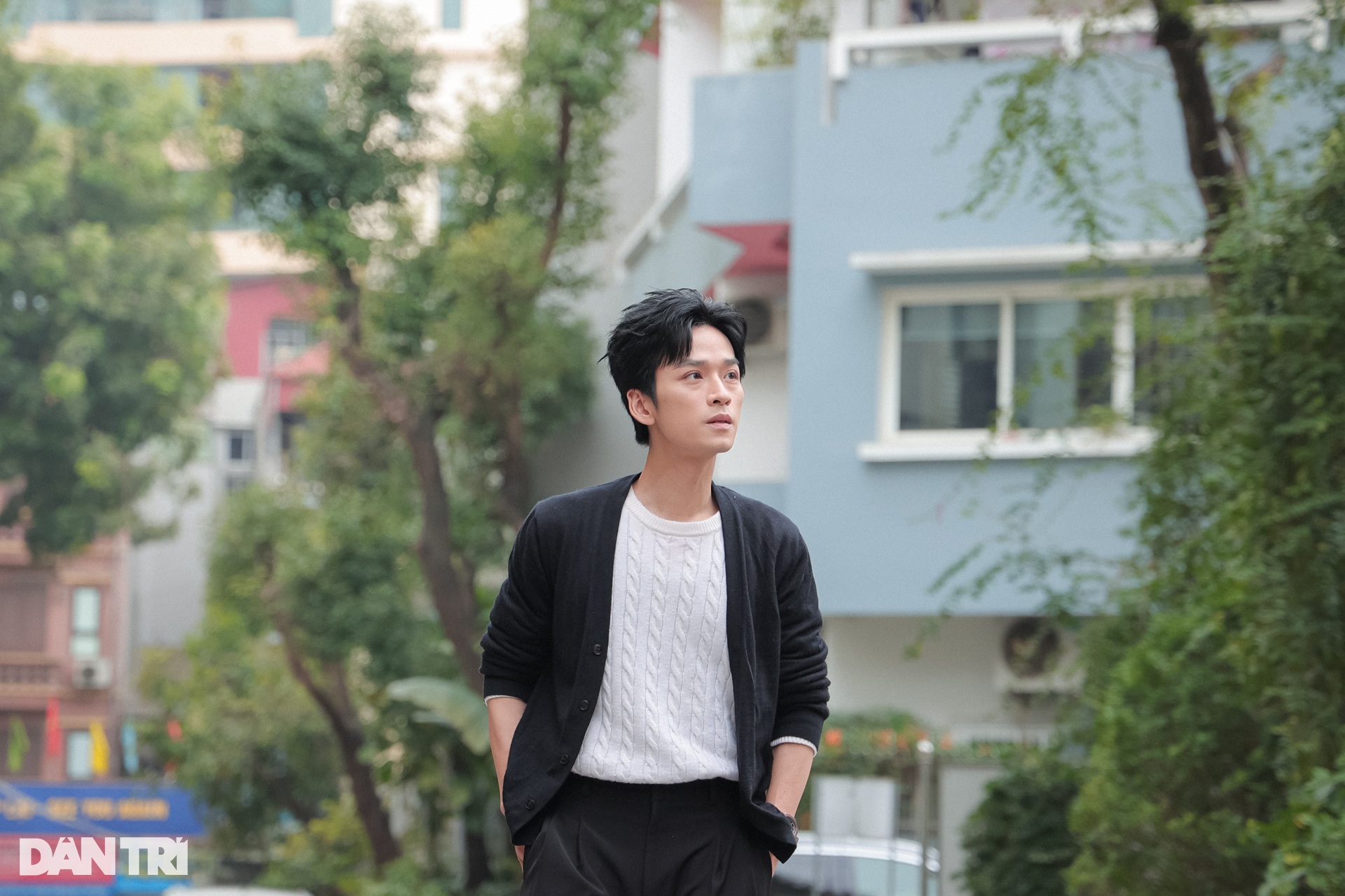 Trần Nghĩa tuổi 32: Tôi vẫn ở nhà thuê, không còn mù quáng khi yêu - 7