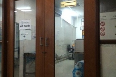 Máy triệu đô “đắp chiếu”, bệnh viện công “nhờ” bệnh viện tư chụp MRI