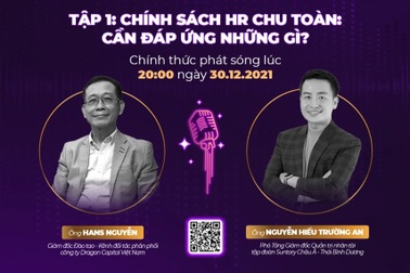 Sau tất cả, đâu là những yếu tố cốt lõi để nhân viên hạnh phúc hậu Covid-19?