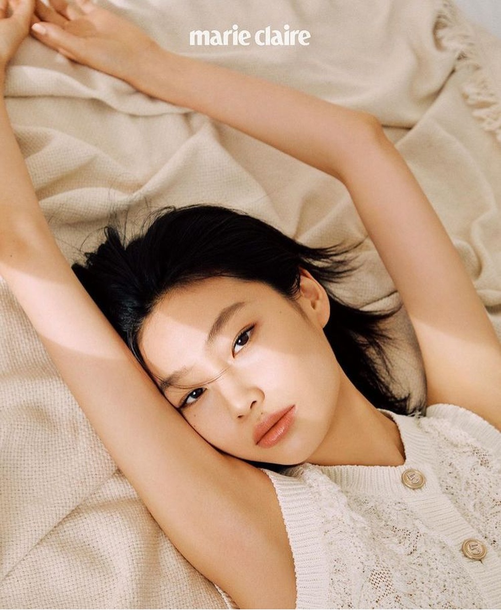 Ba mỹ nhân xứ Hàn bất ngờ đổi đời nhờ một vai diễn - 4 Ba mỹ nhân xứ Hàn bất ngờ đổi đời nhờ một vai diễn - 4
