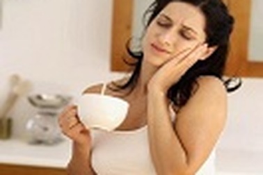 Xử lý tức thời cho răng nhạy cảm