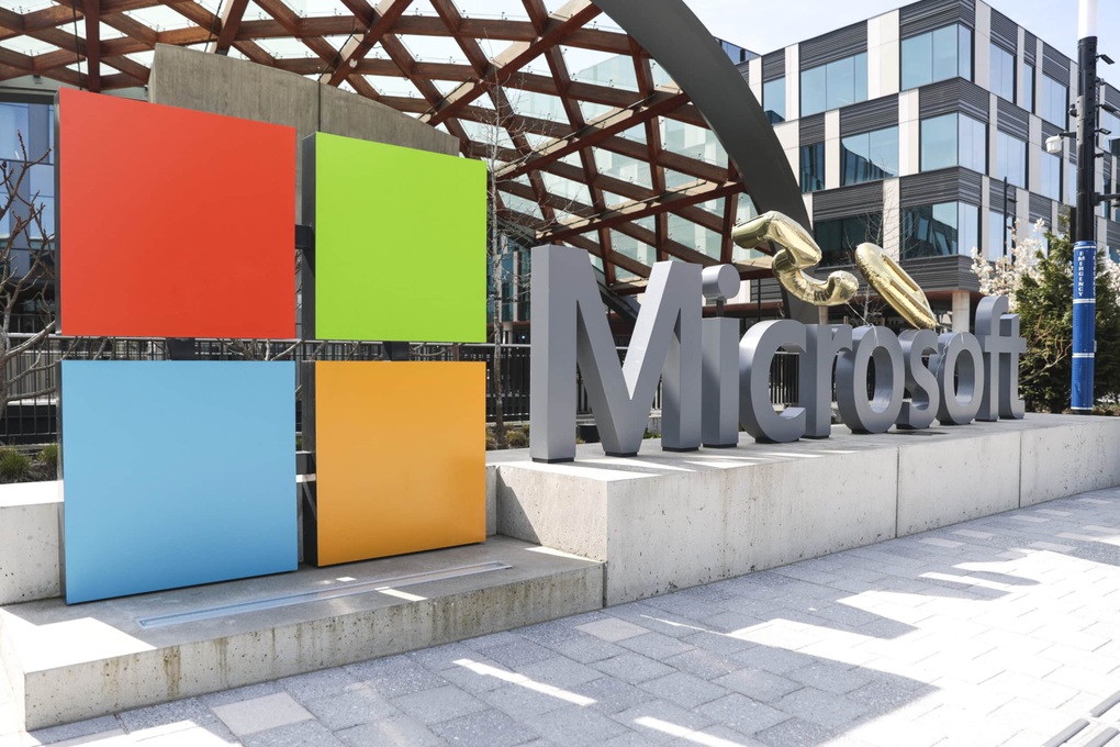 Microsoft sa thải 6.000 nhân viên cho canh bạc AI tỷ đô - 1 Microsoft sa thải 6.000 nhân viên cho canh bạc AI tỷ đô - 1