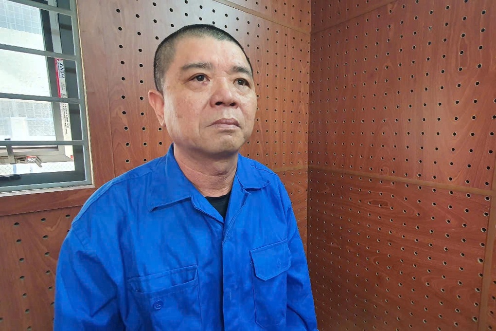 Sản xuất hơn 20 tấn cà phê bột giả rồi tuồn lên thủ phủ cà phê - 1 Sản xuất hơn 20 tấn cà phê bột giả rồi tuồn lên thủ phủ cà phê - 1