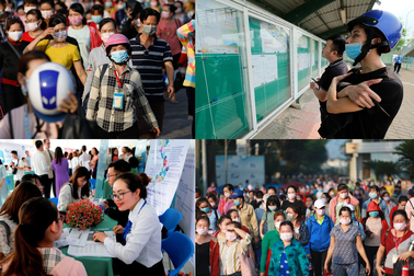 "Bắt mạch", "bốc thuốc" vực dậy thị trường lao động