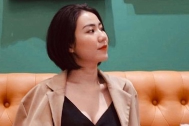 8/3 của cô nàng đã "biến hình" hoàn hảo sau cuộc chia tay đẫm lệ