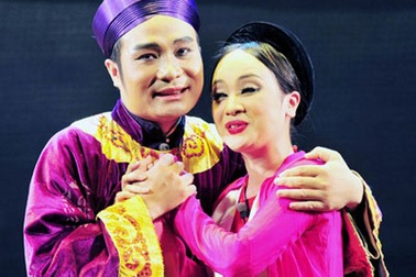 Cuộc thi sáng tác về xây dựng & phát triển văn hóa