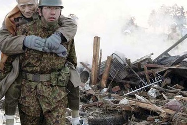 Cảnh báo tin tặc lợi dụng động đất Nhật Bản để lừa đảo