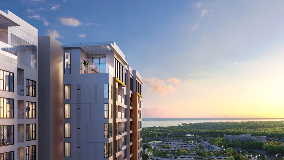 Công thức để trụ vững trên thị trường bất động sản - 1 Công thức để trụ vững trên thị trường bất động sản - 1