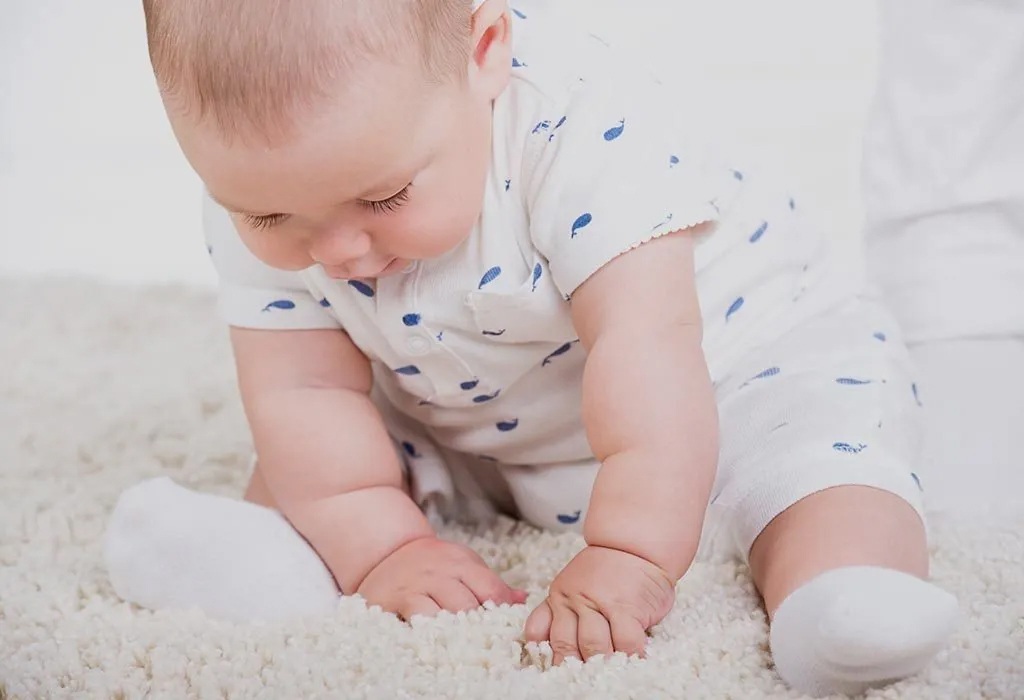 Dấu hiệu sớm ở trẻ tự kỷ và cách bố mẹ có thể giúp con - 5 Dấu hiệu sớm ở trẻ tự kỷ và cách bố mẹ có thể giúp con - 5