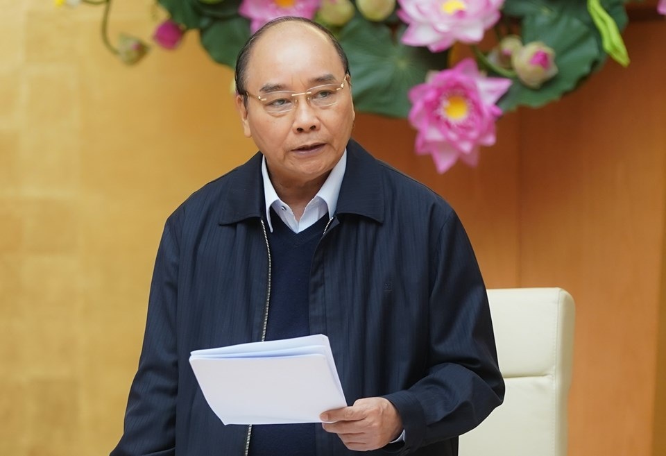 Thủ tướng đốc thúc chi tiền hỗ trợ vì “người dân không thể chờ đợi hơn” - 1 Thủ tướng đốc thúc chi tiền hỗ trợ vì “người dân không thể chờ đợi hơn” - 1