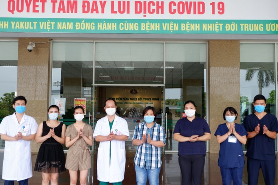 Dùng huyết tương người khỏi điều trị bệnh nhân Covid-19 như thế nào? - 4 Dùng huyết tương người khỏi điều trị bệnh nhân Covid-19 như thế nào? - 4