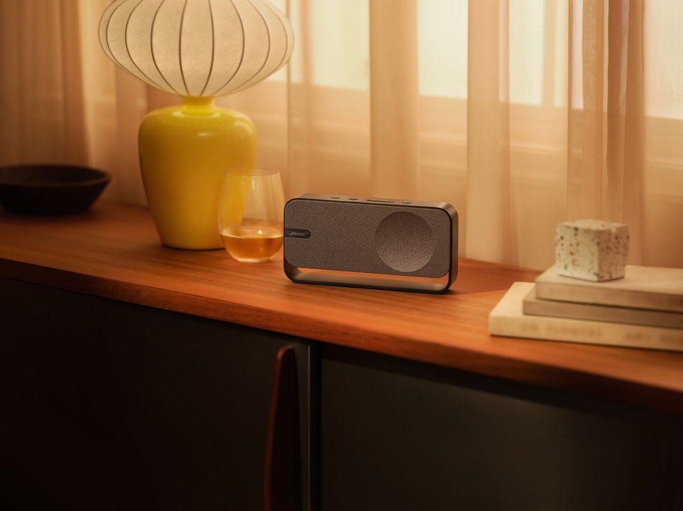 Bose ra mắt loạt sản phẩm mới: Cá nhân hóa, di động và mạnh mẽ - 4 Bose ra mắt loạt sản phẩm mới: Cá nhân hóa, di động và mạnh mẽ - 4