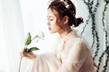 Cô giáo trẻ với clip quay cùng học trò "hút" gần 10 triệu view trên TikTok