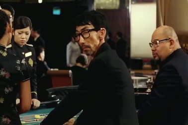 Johnny English Reborn (2011)  Trailer